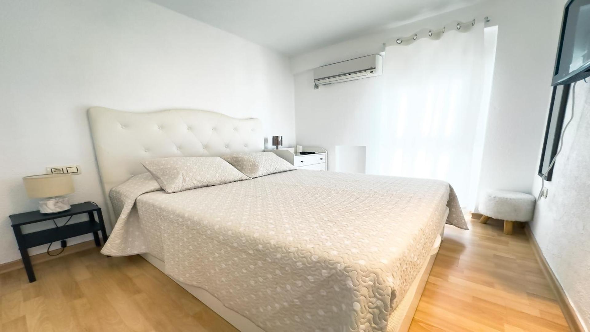 Comfy And Cozy Stay Piscis 베날마데나코스타 외부 사진