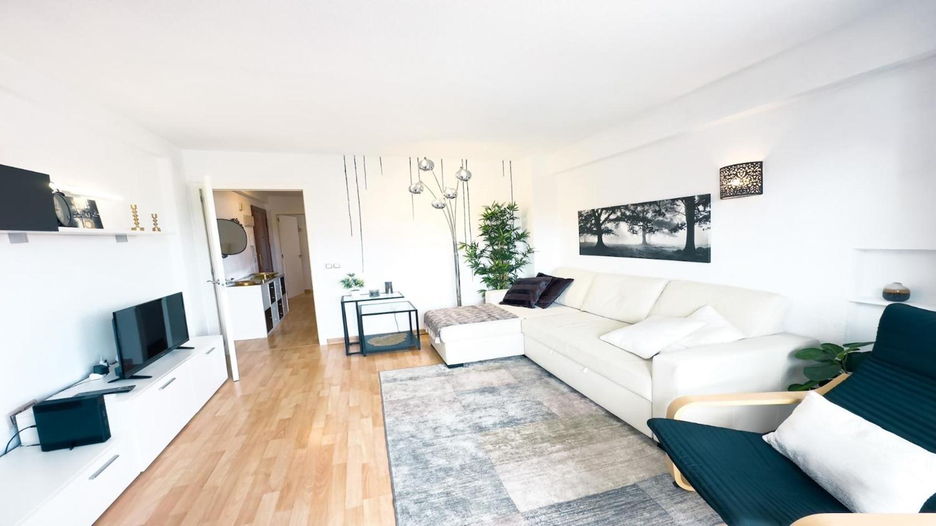 Comfy And Cozy Stay Piscis 베날마데나코스타 외부 사진