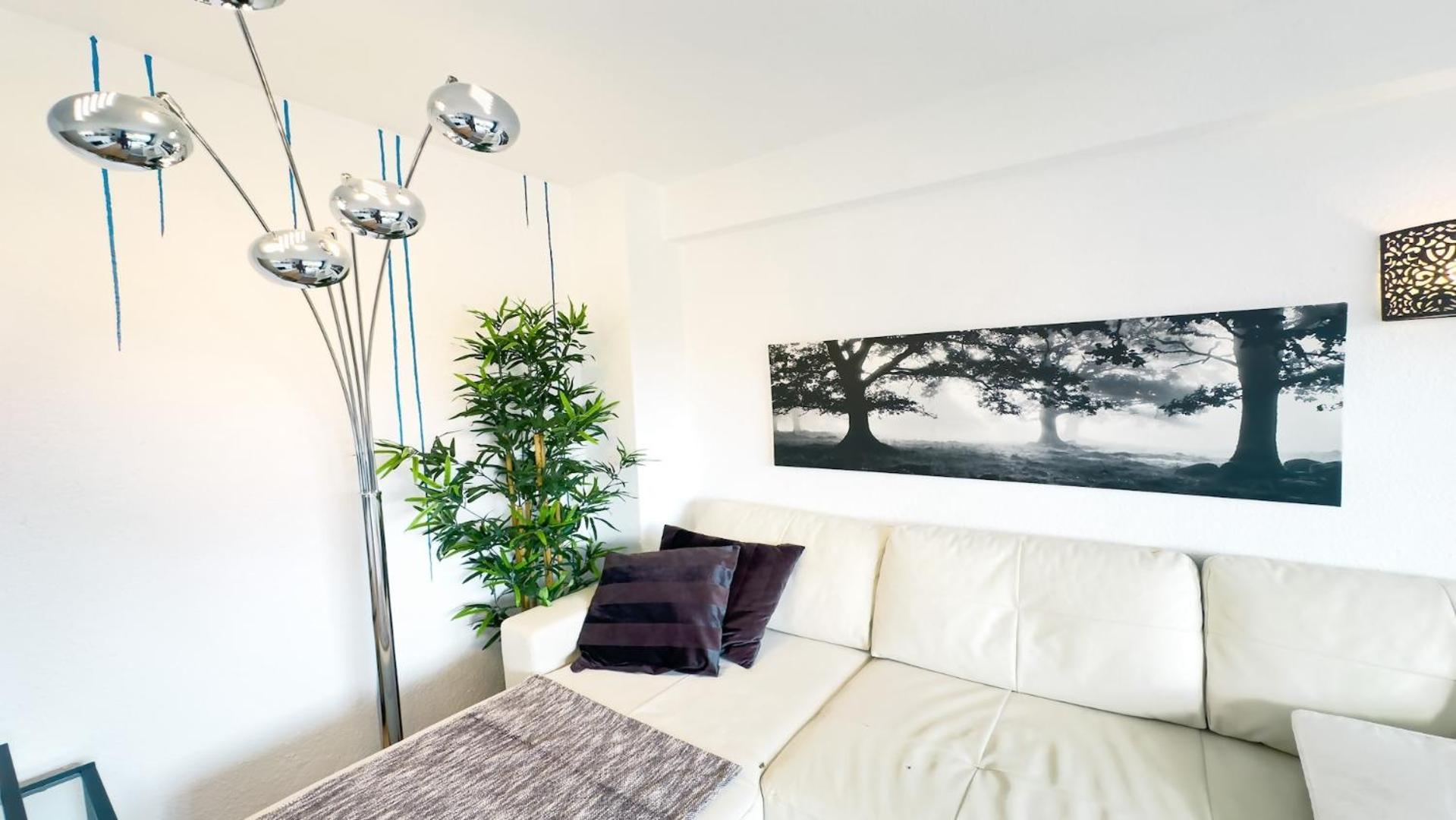 Comfy And Cozy Stay Piscis 베날마데나코스타 외부 사진